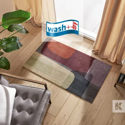 wash+dry Decor