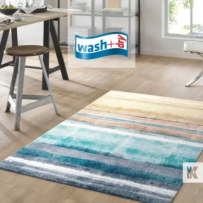 wash+dry Decor