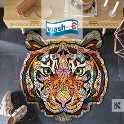 wash+dry Decor