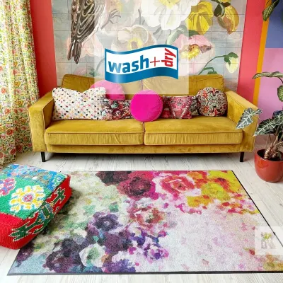 wash+dry Design wash+dry Design