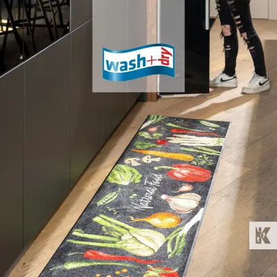 wash+dry Design