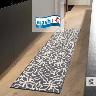 wash+dry Design