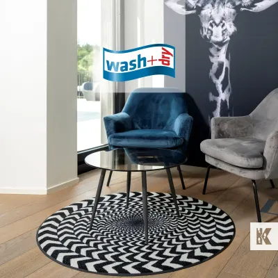 wash+dry Design
