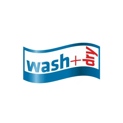 wash+dry Mono