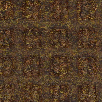 Water-Horse Brown