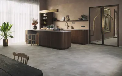 Abruzzo — dekor Leandro