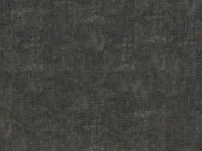 Abstract Chocolate Black