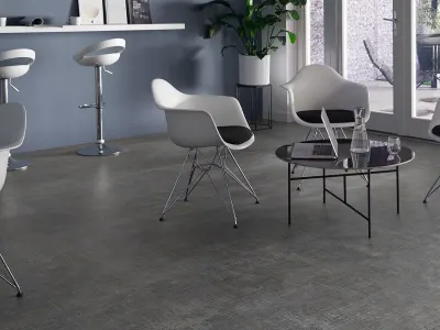 Abstract — dekor Asp Grey