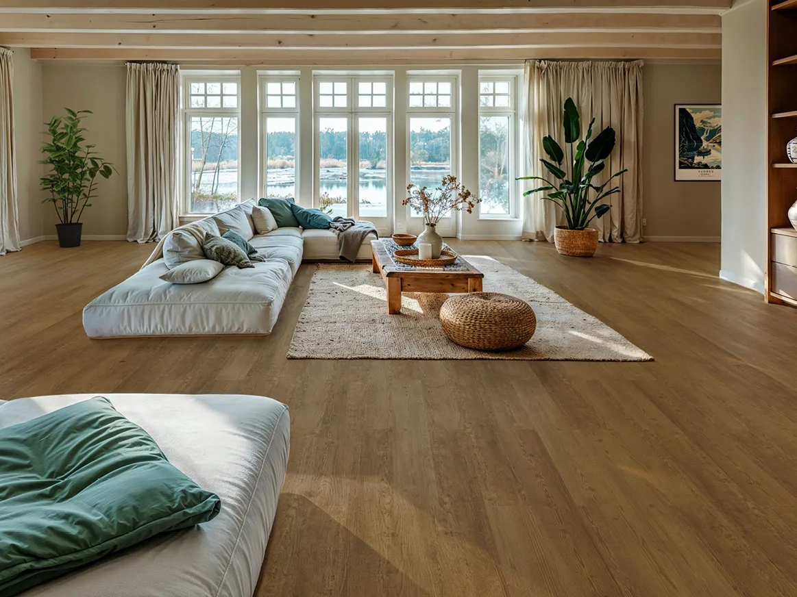Authentic Hervik — dekor Bente
