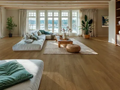 Authentic Hervik — dekor Bente
