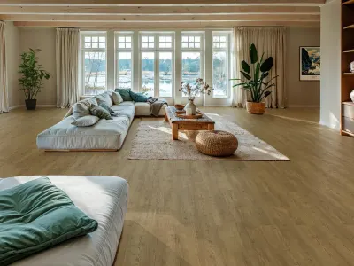 Authentic Hervik — dekor Hanna