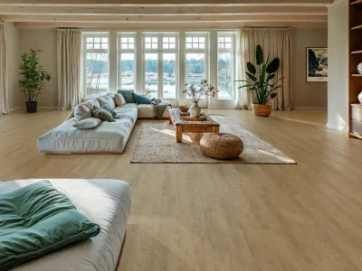 Authentic Hervik — dekor Kasper