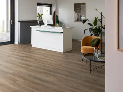 Authentic Oak XL — dekor Calabria