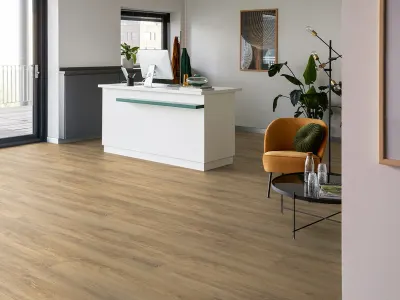 Authentic Oak XL — dekor Piedmont