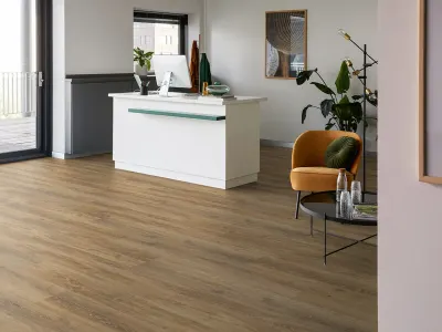 Authentic Oak XL — dekor Apulia