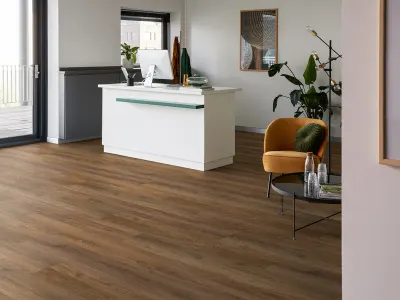 Authentic Oak XL — dekor Liguria