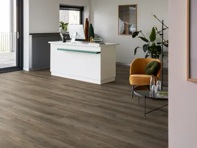 Authentic Oak XL — dekor Lombardia