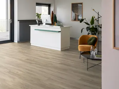 Authentic Oak XL — dekor Sardinia