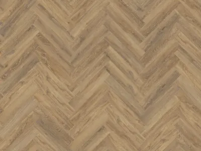 Authentic Parva Oak XL Apulia