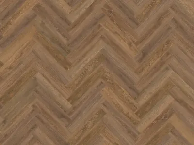 Authentic Parva Oak XL Liguria
