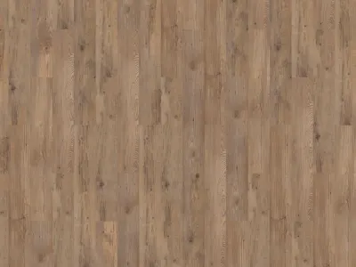 Authentic Plank Mocha