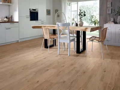 Authentic Plank — dekor Mocha