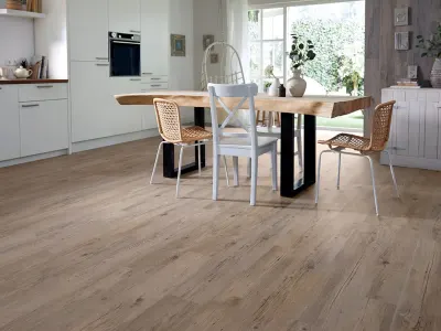 Authentic Plank — dekor Shade