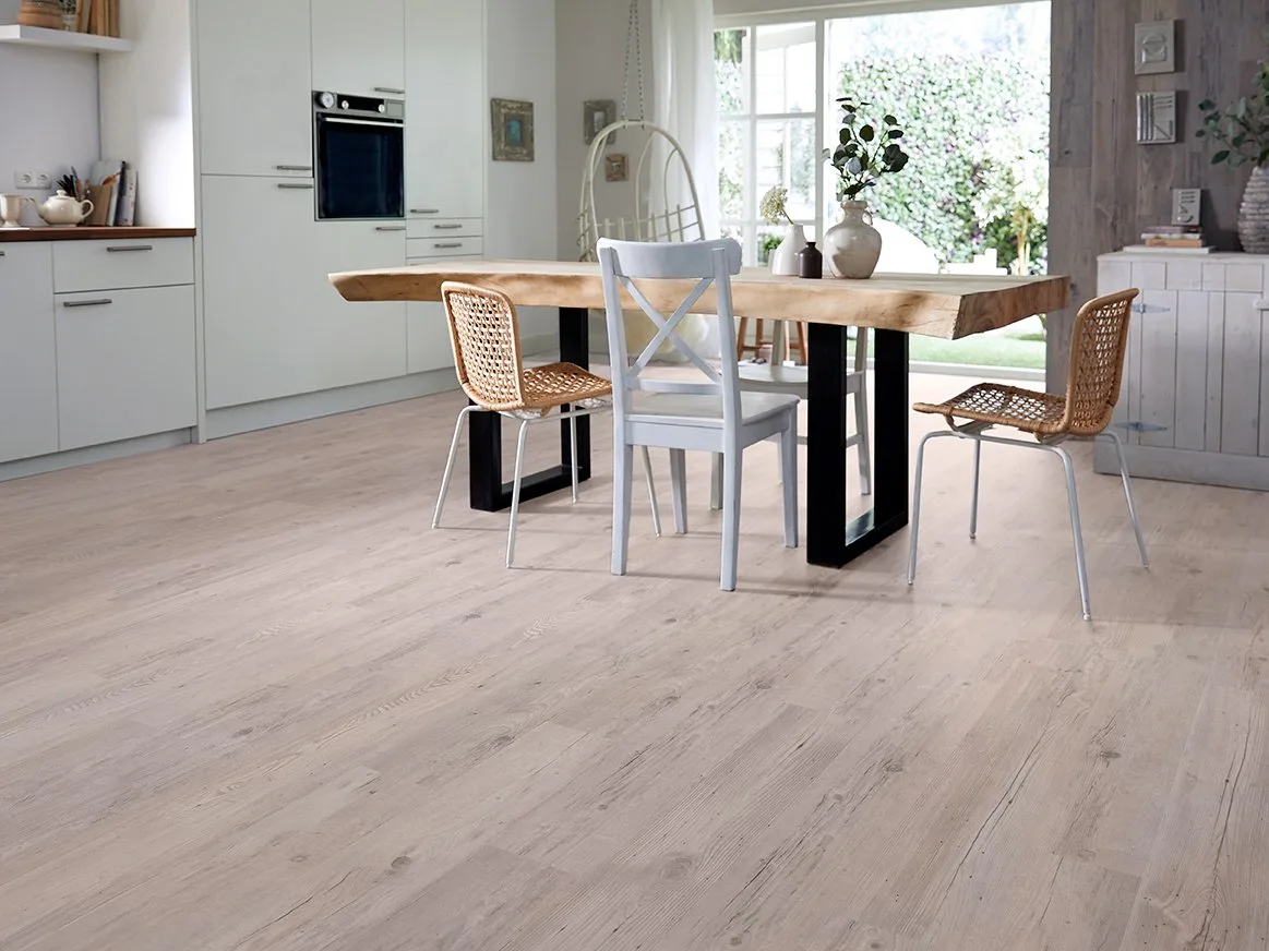 Authentic Plank — dekor Dolche
