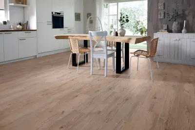 Authentic Plank — dekor Ferne