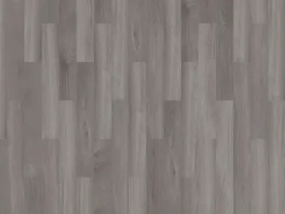 Broad Leaf Loose Lay Grey Sycamore