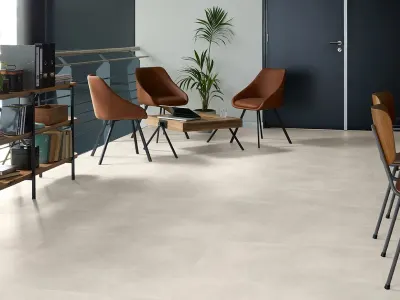 Nuance Loose Lay — dekor Off White