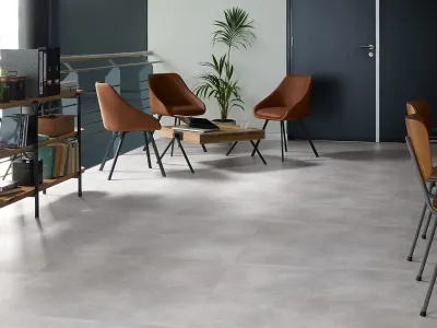 Nuance Loose Lay — dekor Off Grey