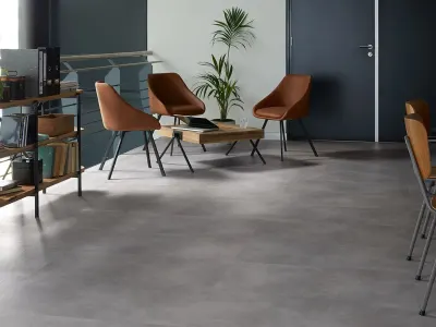 Nuance Loose Lay — dekor Blue Grey