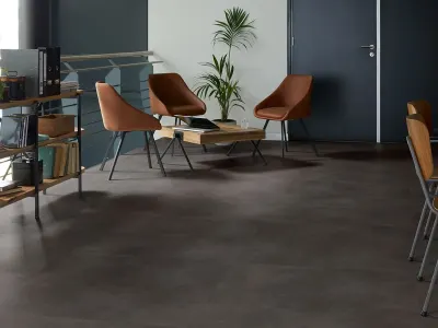 Nuance Loose Lay — dekor Charcoal