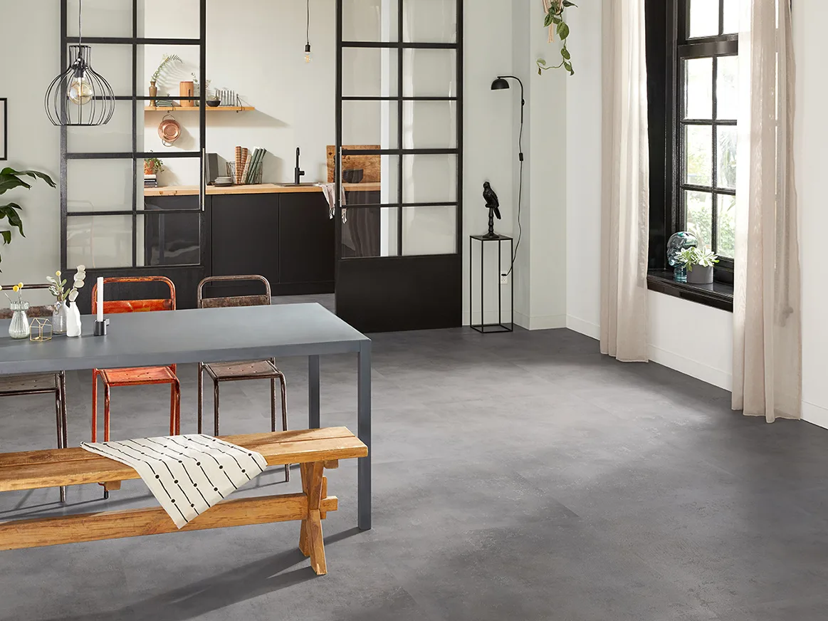 Nuance XL — dekor Blue Grey