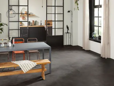 Nuance XL — dekor Charcoal