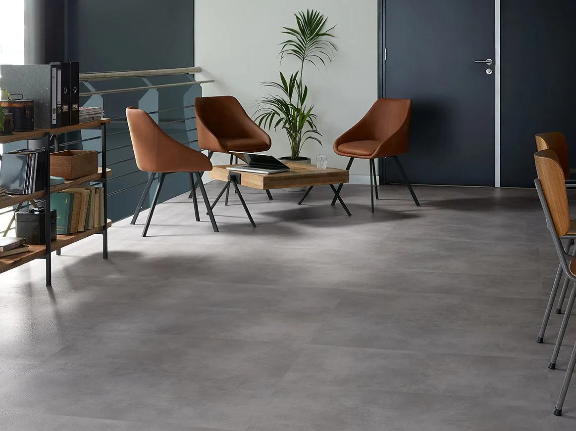 Nuance — dekor Blue Grey