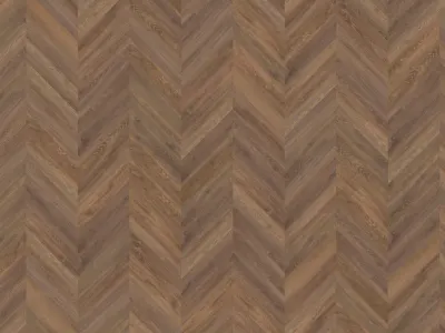 Parva Oak Chevron Liguria