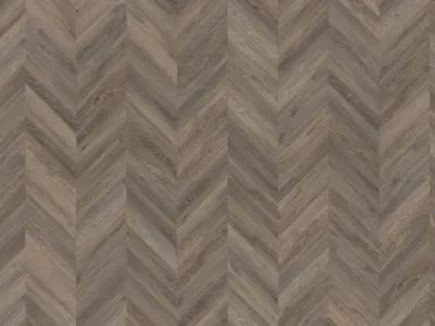 Parva Oak Chevron Lombardia