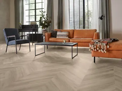 Parva Oak Chevron — dekor Sardinia