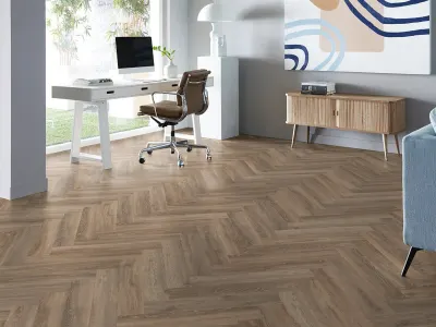 Parva Oak — dekor Calabria