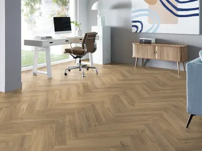 Parva Oak — dekor Piedmont