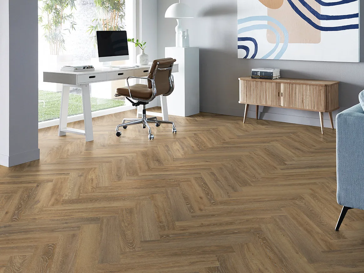 Parva Oak — dekor Apulia
