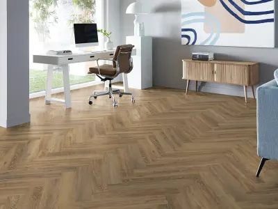 Parva Oak — dekor Apulia