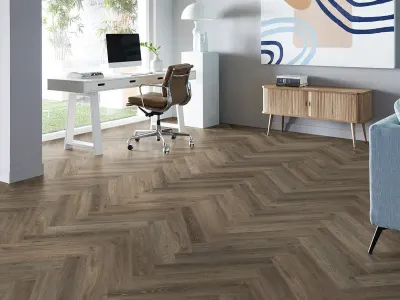 Parva Oak — dekor Lombardia