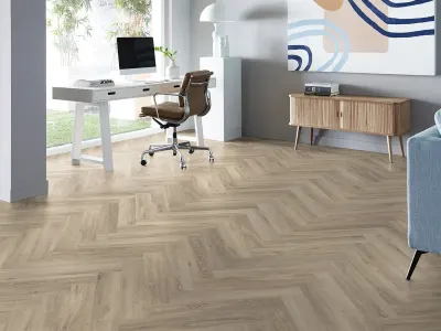 Parva Oak — dekor Sardinia