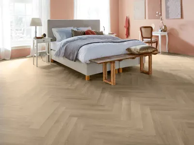 Parva River Oak — dekor Po