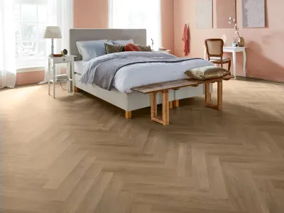 Parva River Oak — dekor Volga