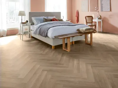 Parva River Oak — dekor Douro