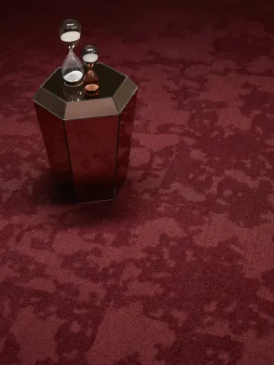 Velvet&
